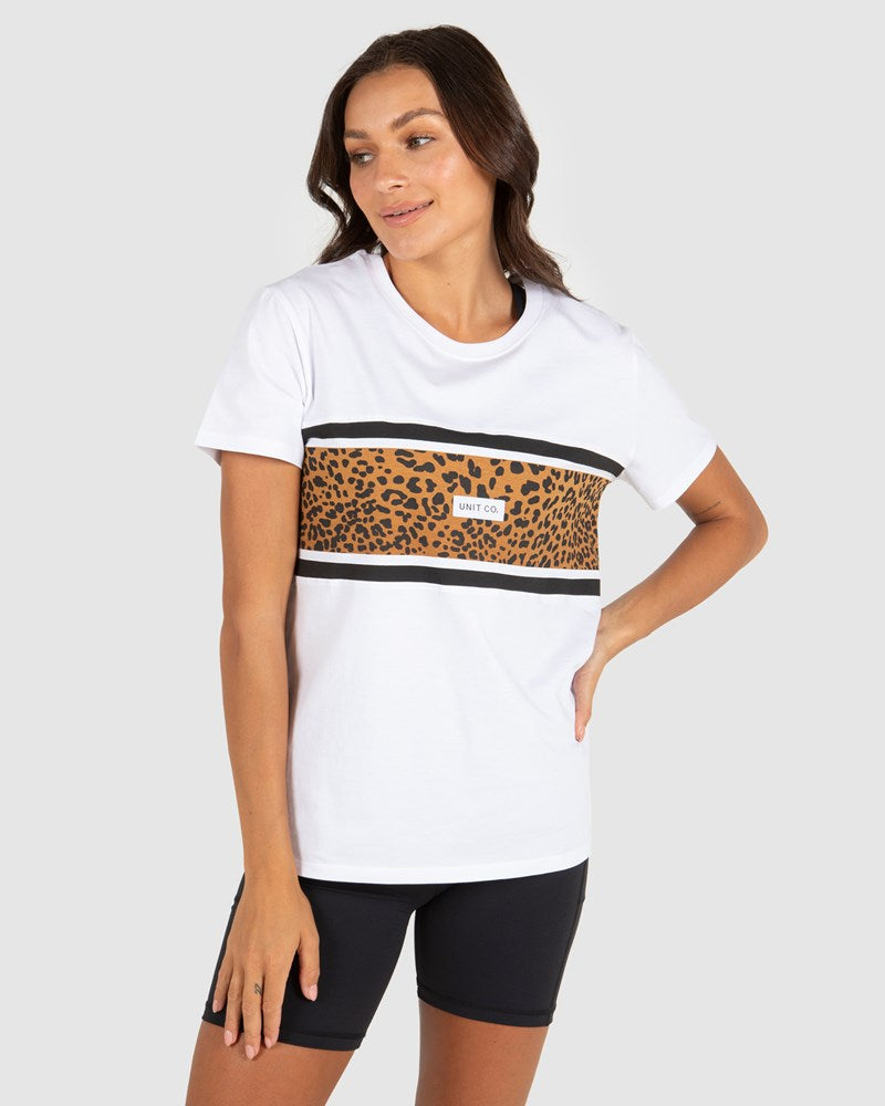 Unit Hype Ladies Tee