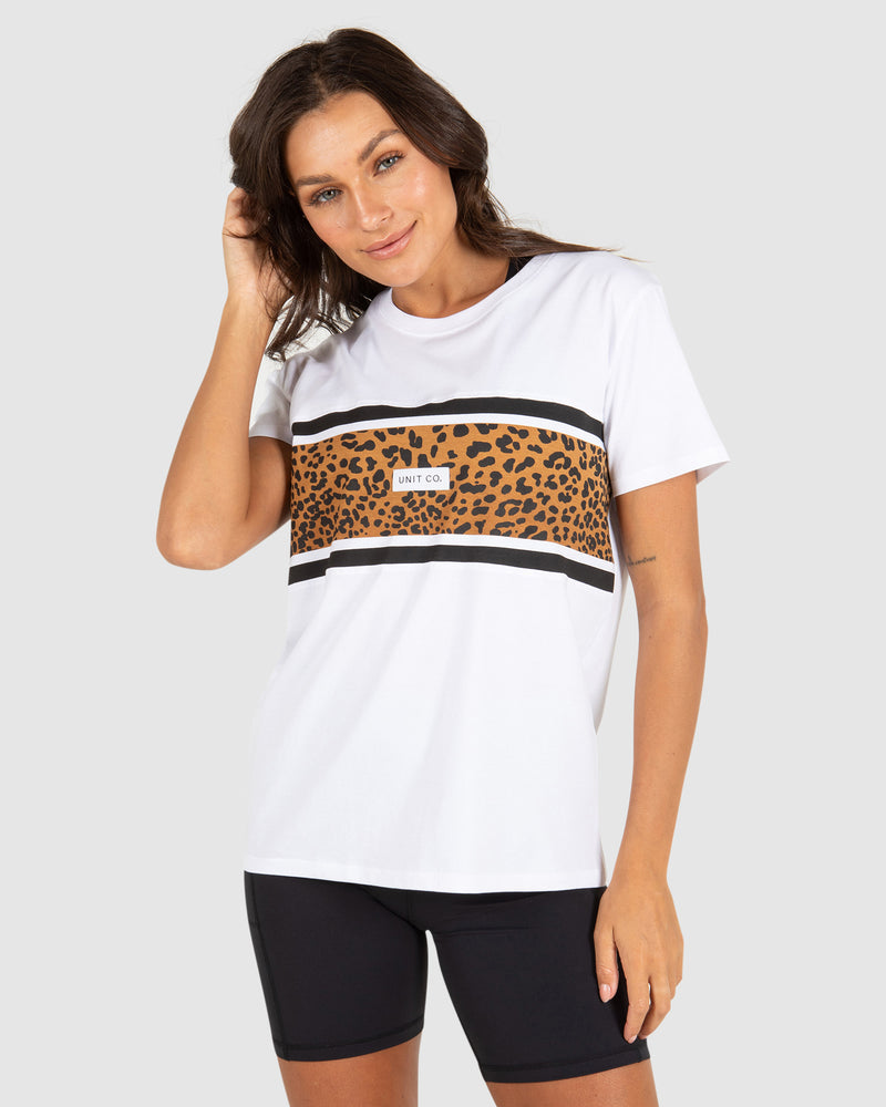 Unit Hype Ladies Tee