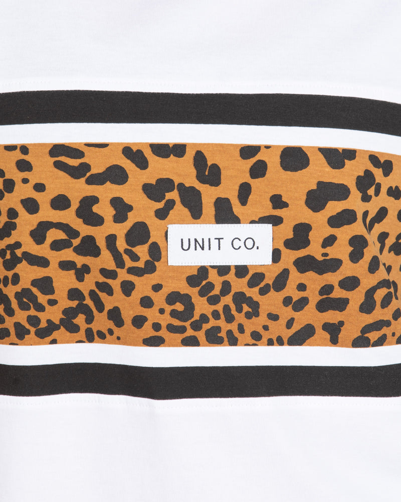 Unit Hype Ladies Tee