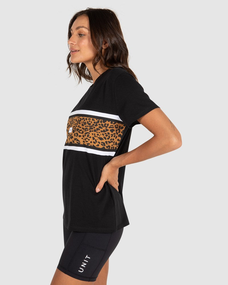 Unit Hype Ladies Tee