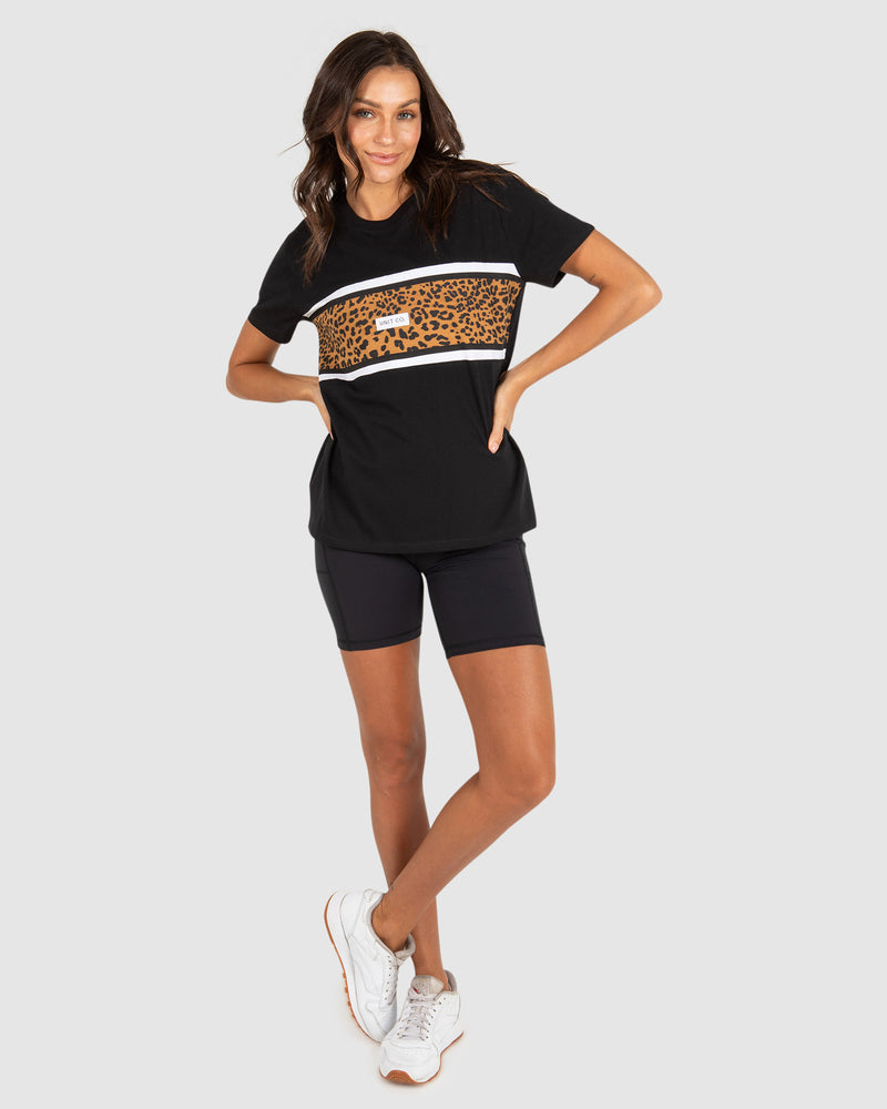 Unit Hype Ladies Tee