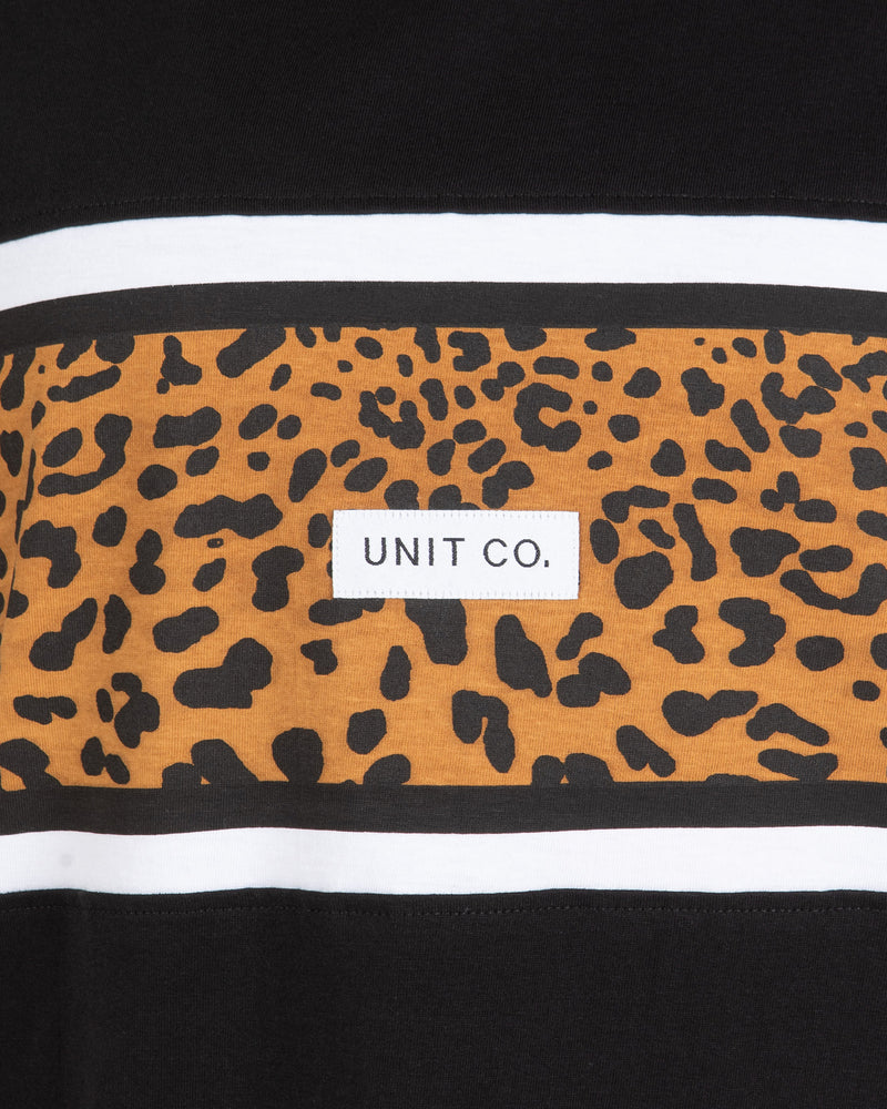 Unit Hype Ladies Tee