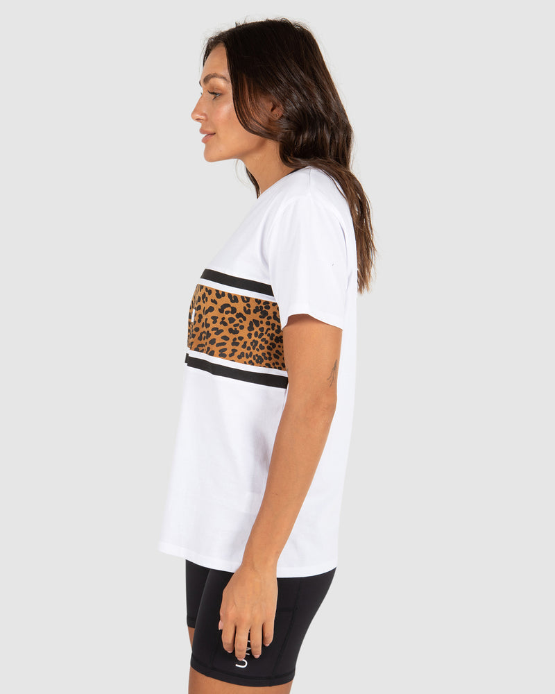 Unit Hype Ladies Tee