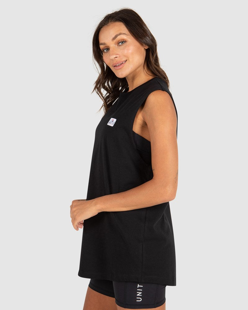 UNIT LADIES MUSCLES - OUTBACK