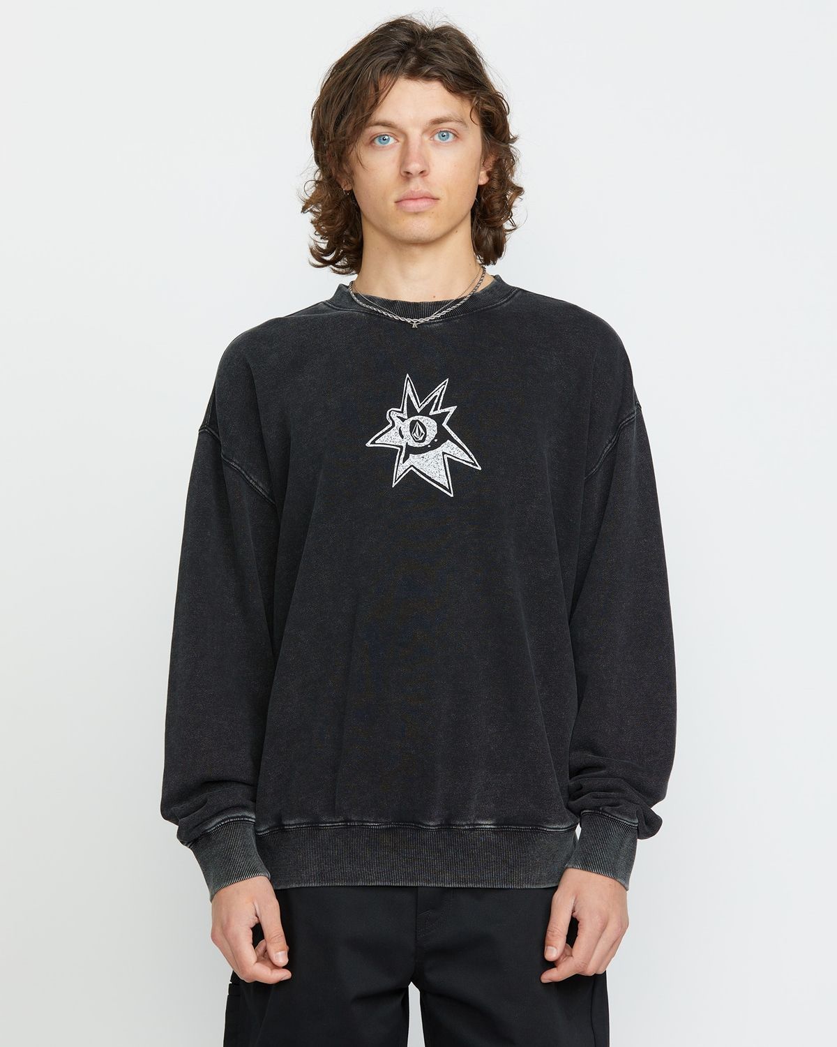 Volcom ENT Crew
