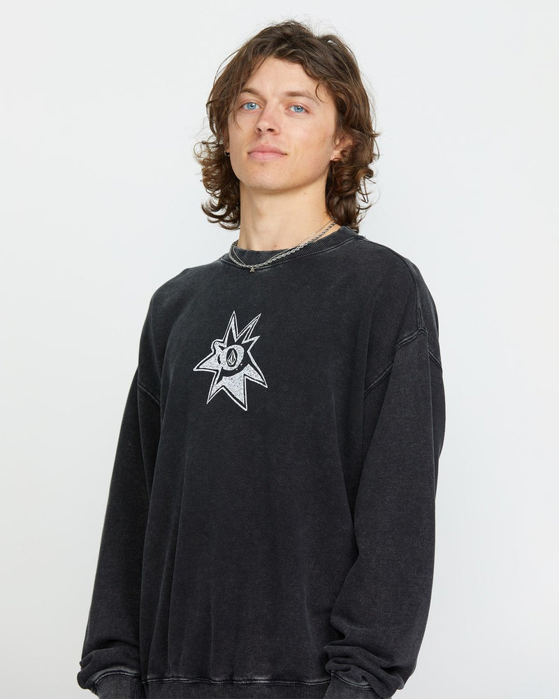 Volcom ENT Crew