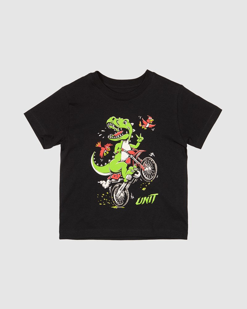 Unit Rexer Kids Tee