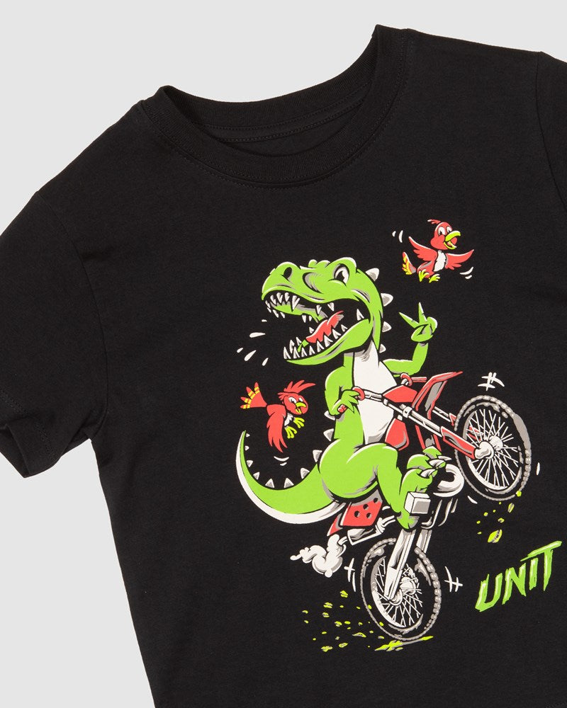 Unit Rexer Kids Tee