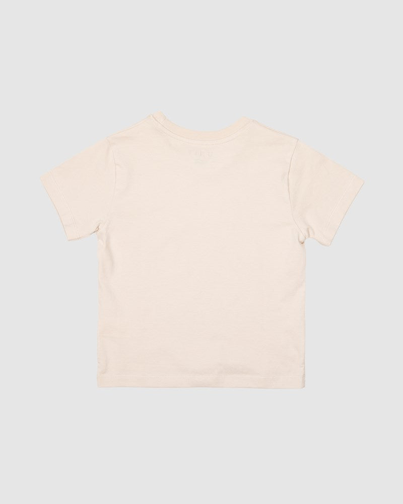 Unit Let's Roll Kids Tee