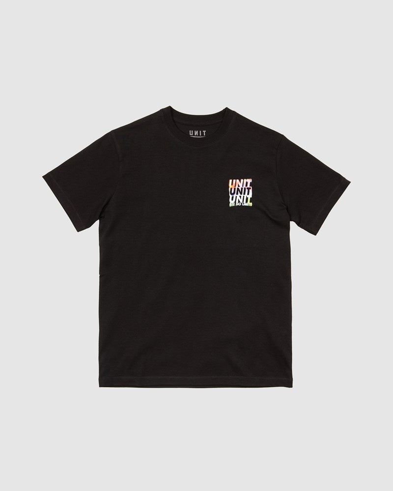 Unit Vivid Youth Tee