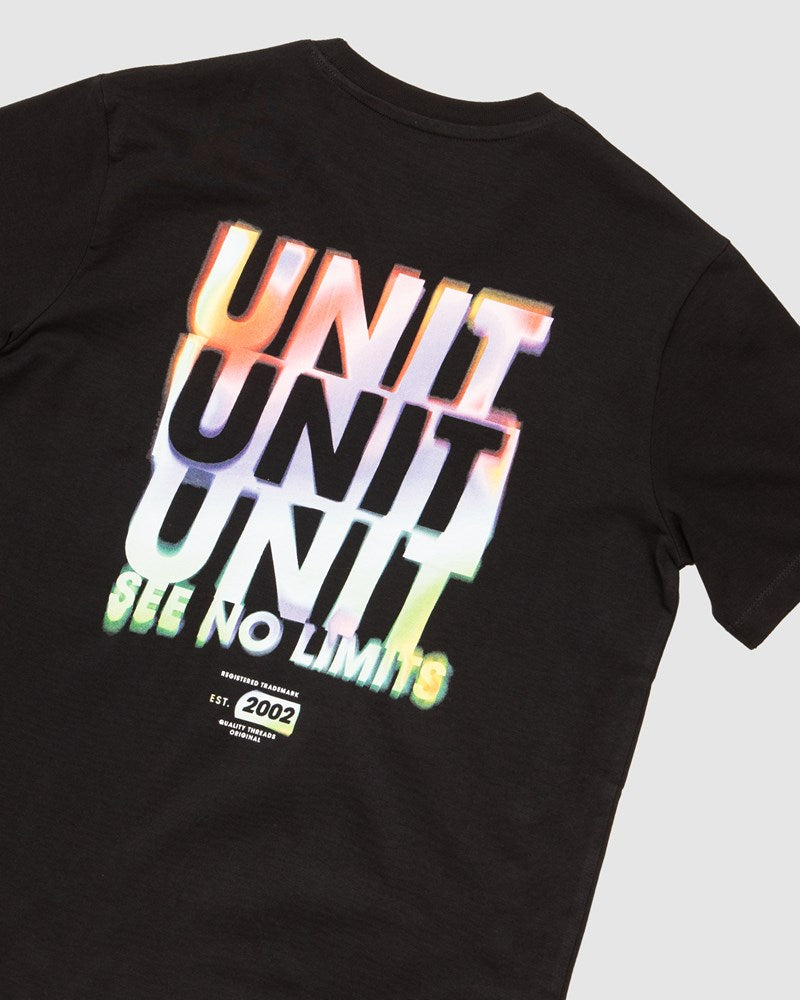 Unit Vivid Youth Tee