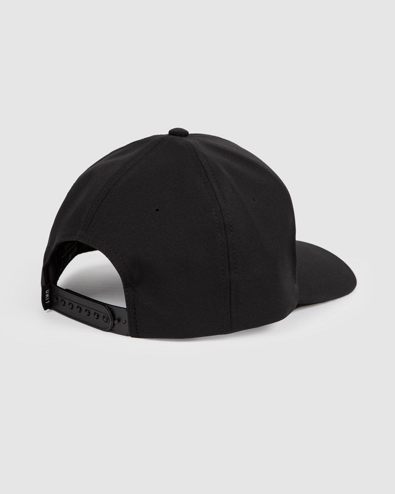 Unit Performance Youth Snapback