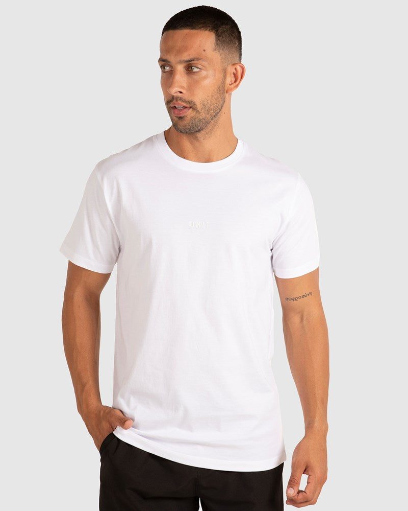 Unit Central Tee