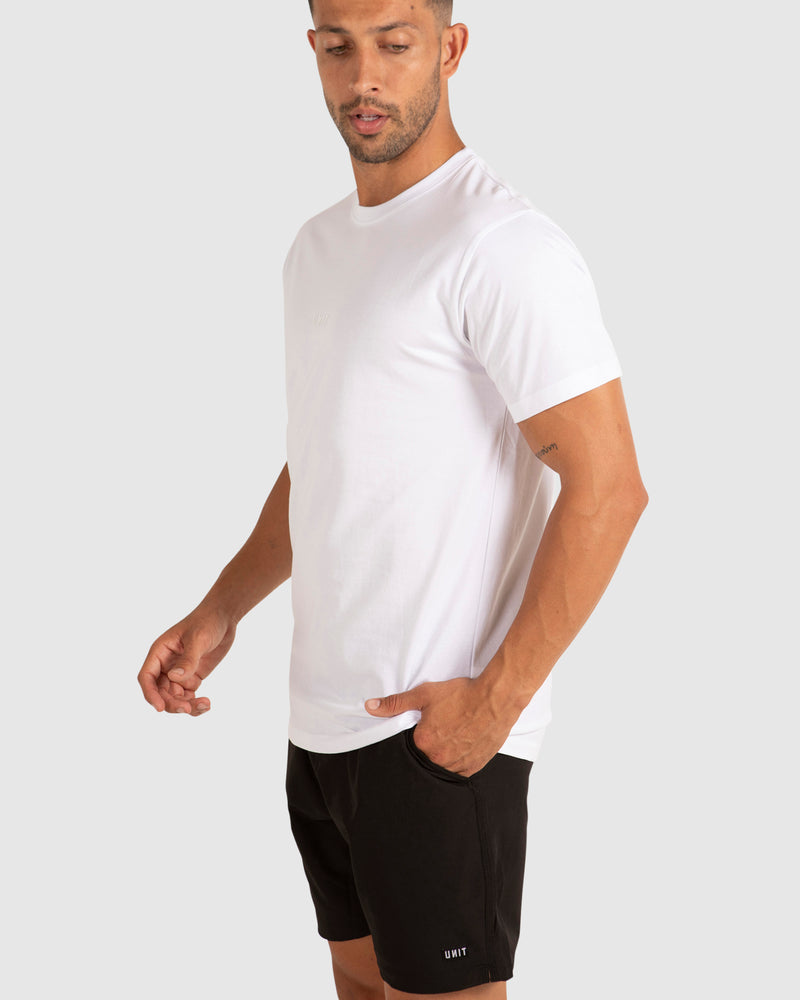 Unit Central Tee