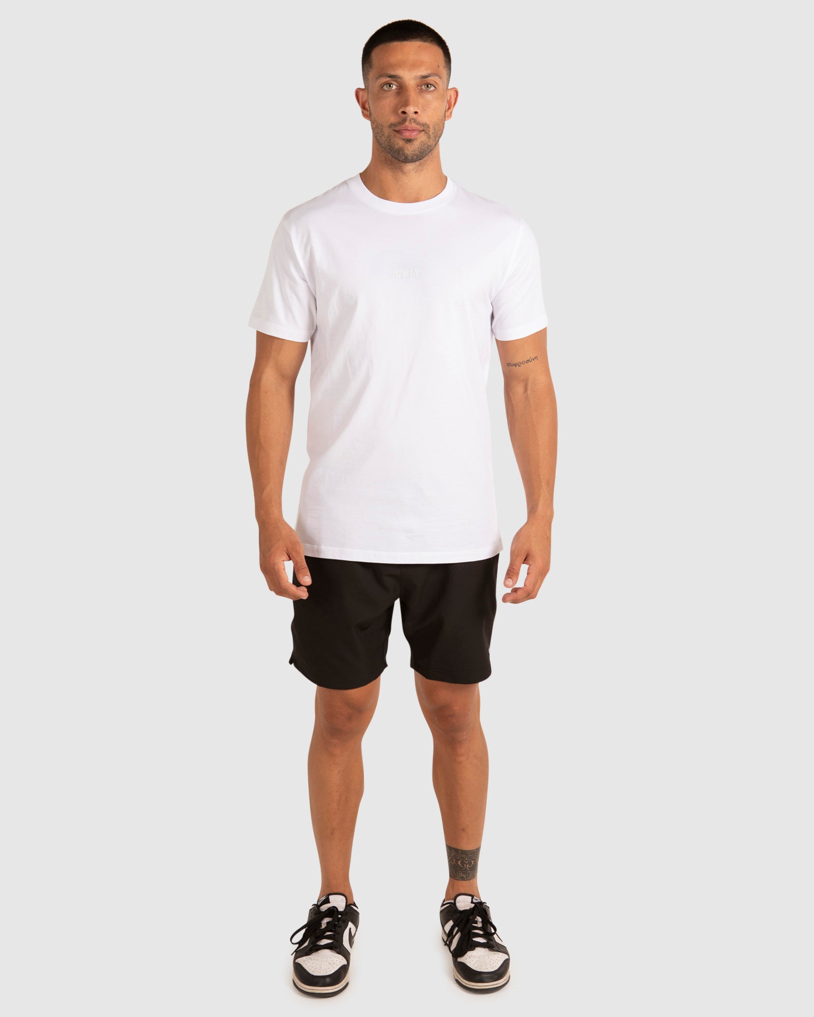 Unit Central Tee