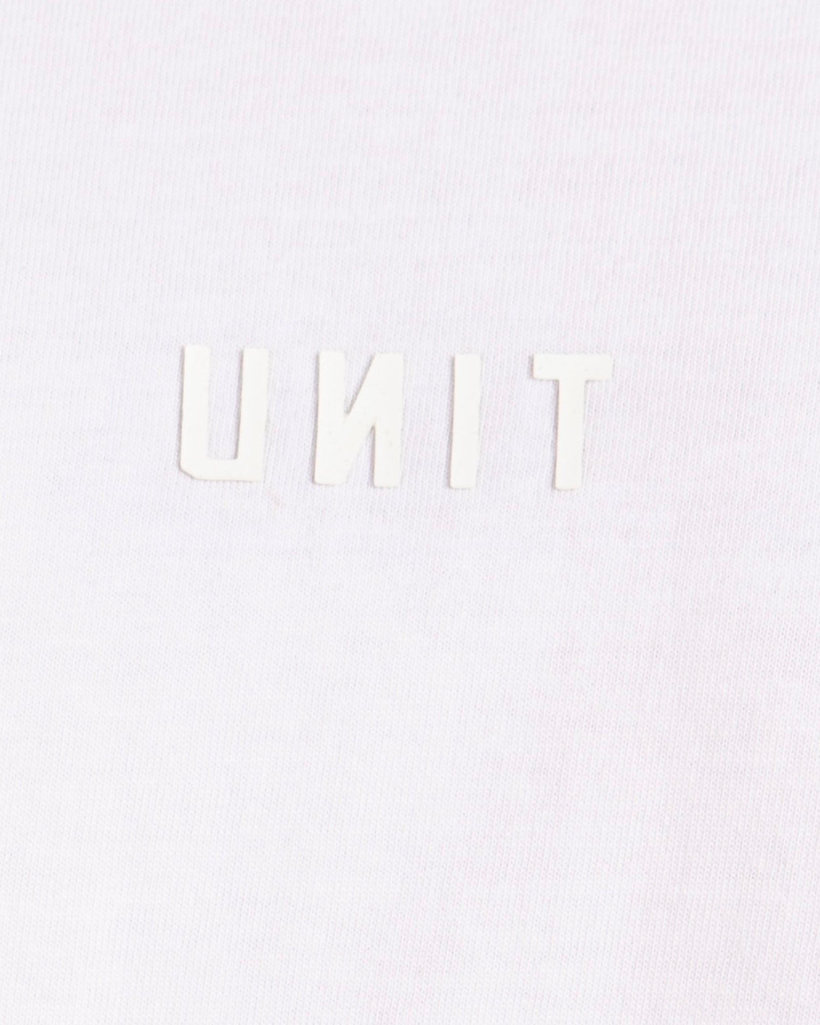 Unit Central Tee
