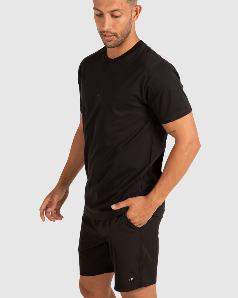 Unit Central Tee