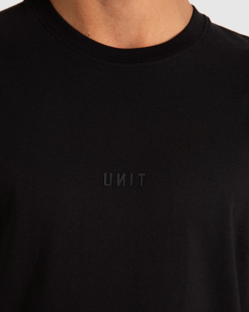 Unit Central Tee