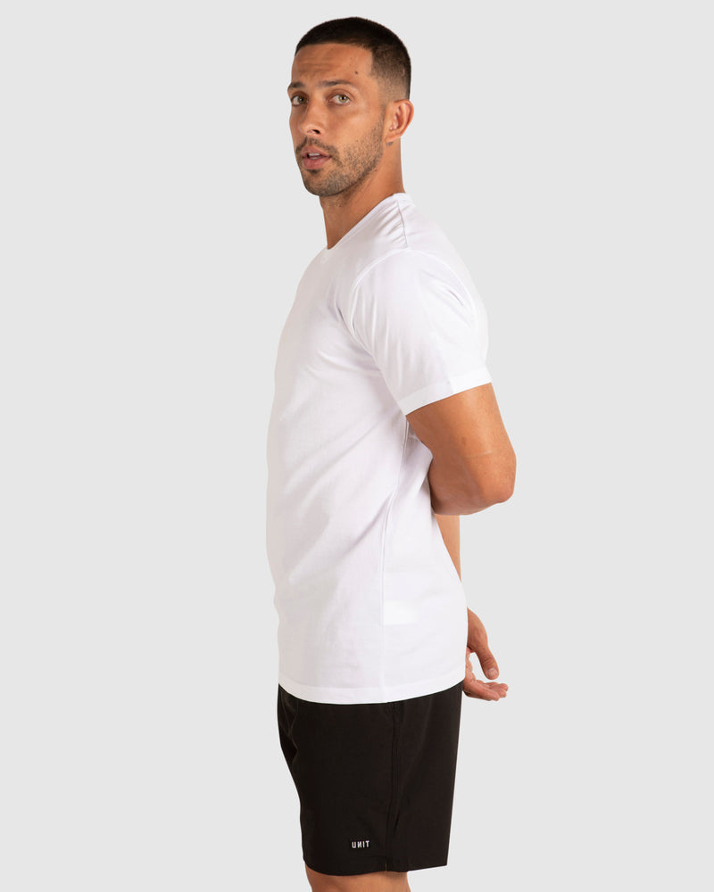 Unit Central Tee