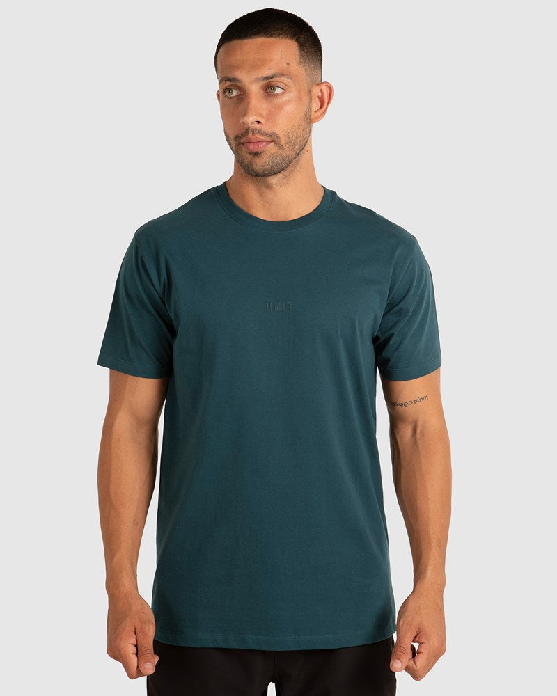Unit Central Tee