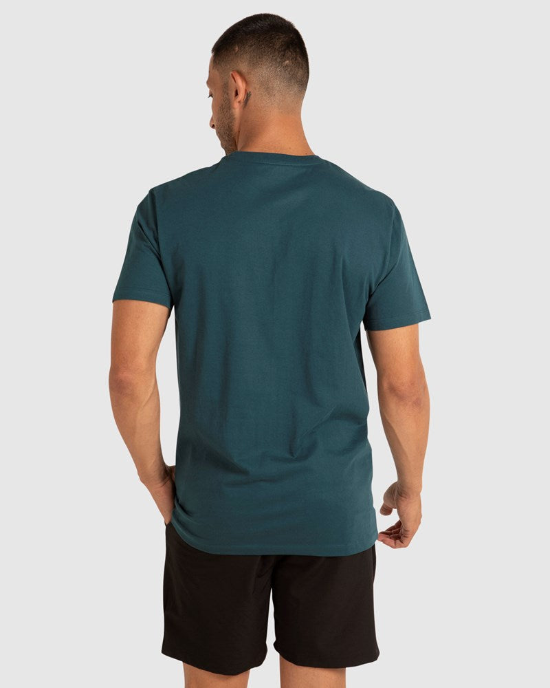 Unit Central Tee