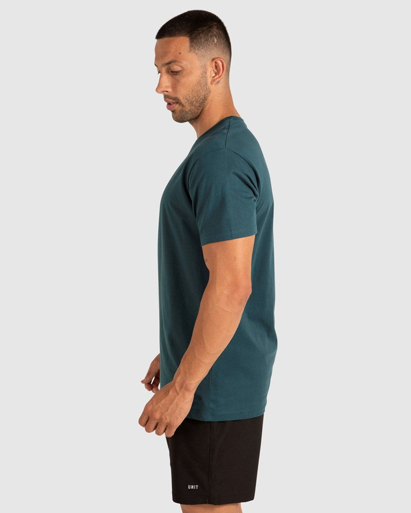 Unit Central Tee