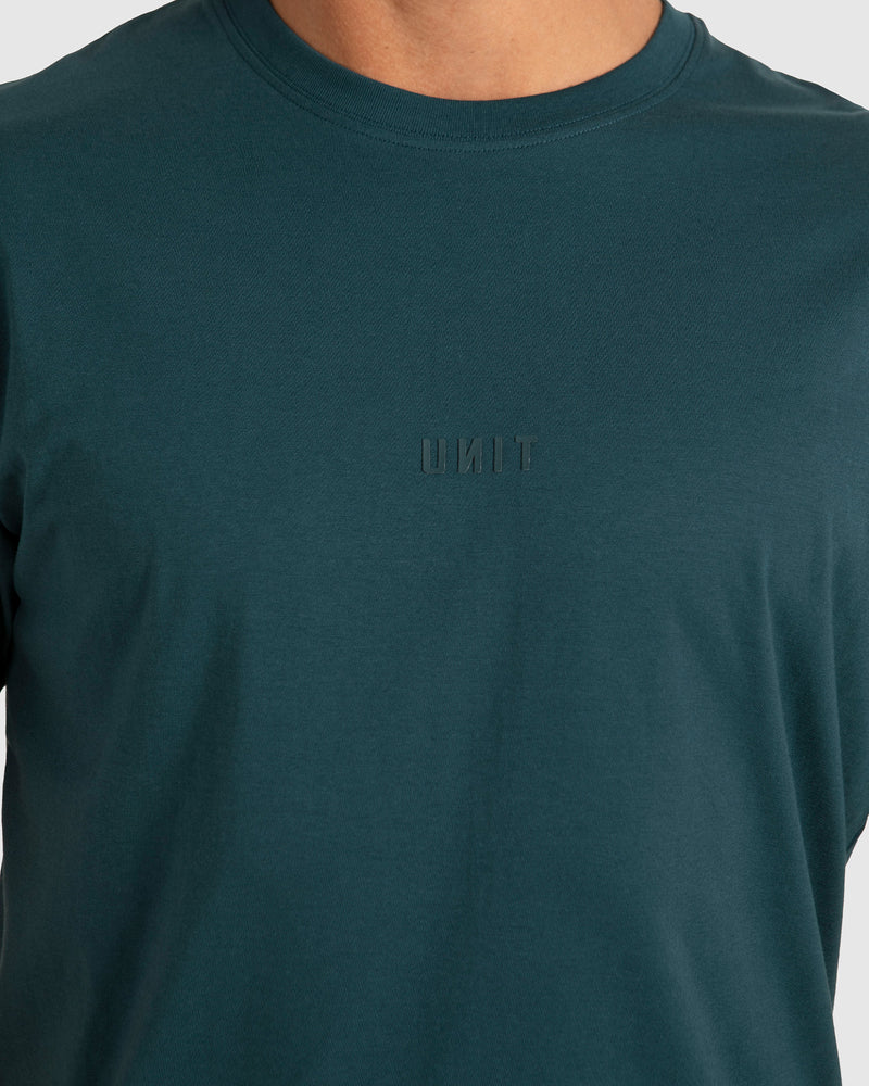 Unit Central Tee