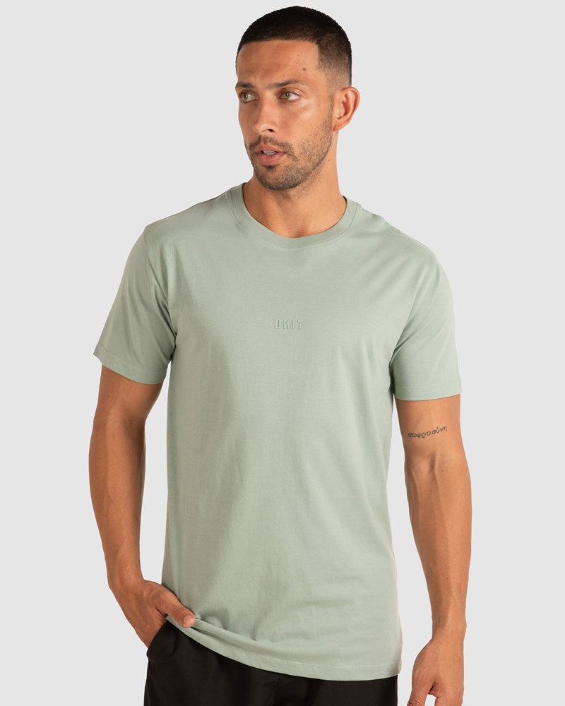 Unit Central Tee