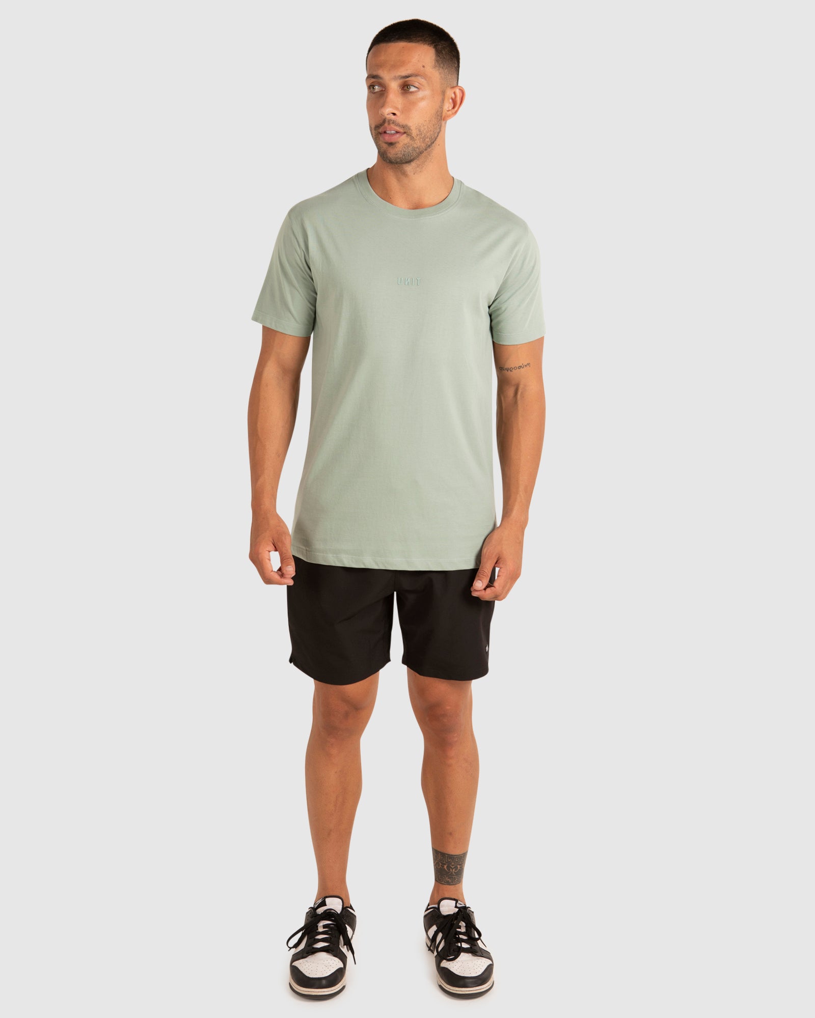 Unit Central Tee