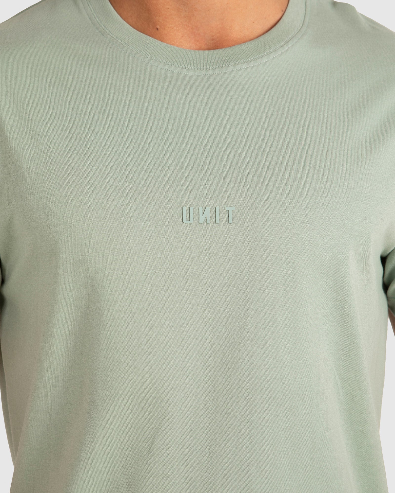 Unit Central Tee