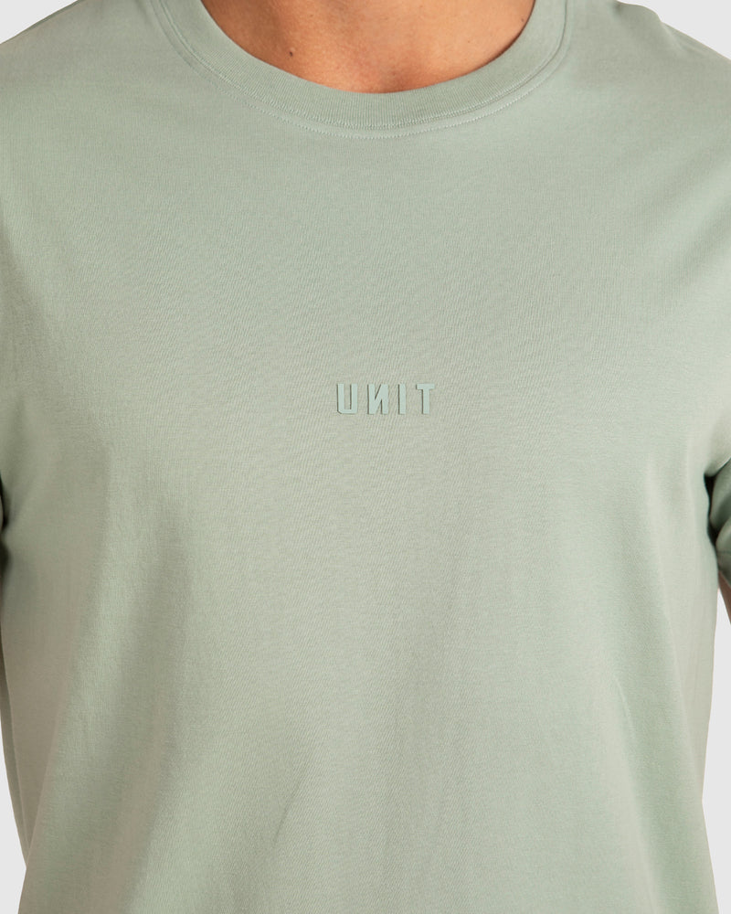 Unit Central Tee