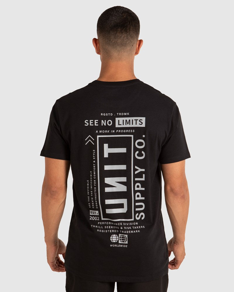 Unit Insight Tee