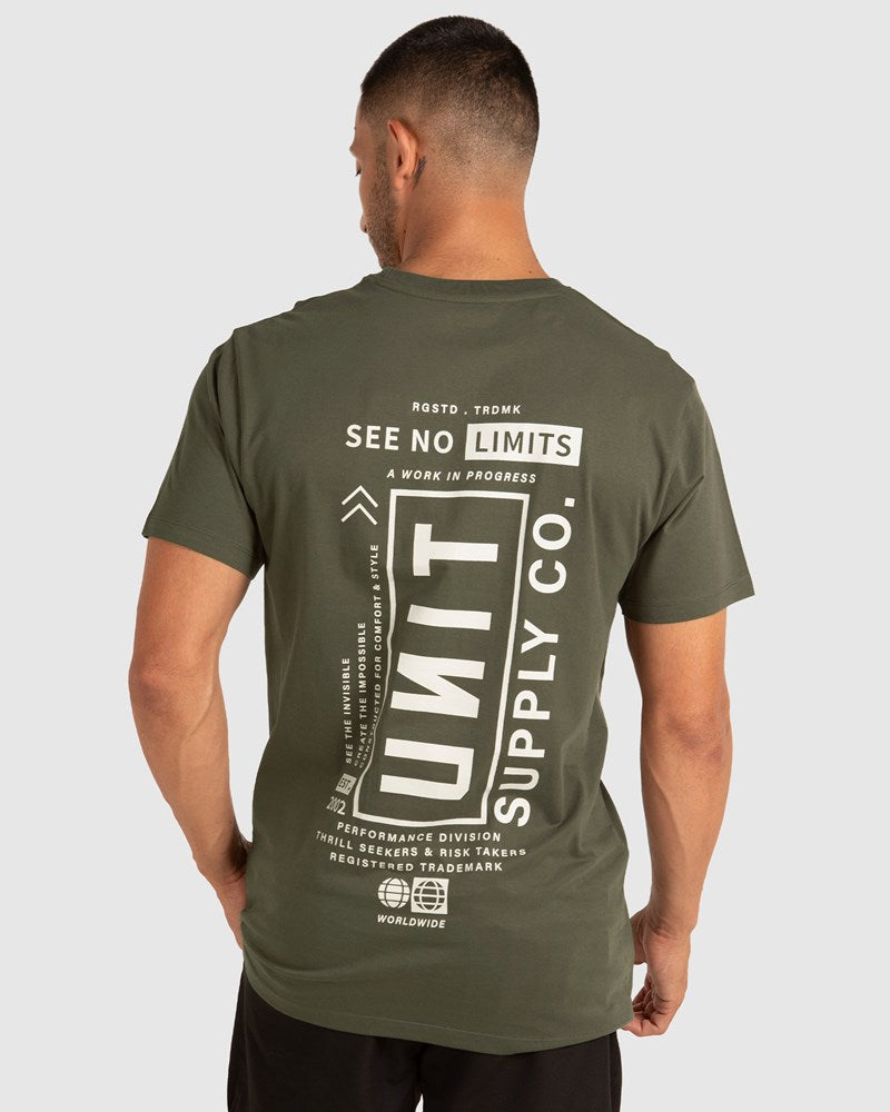 Unit Insight Tee
