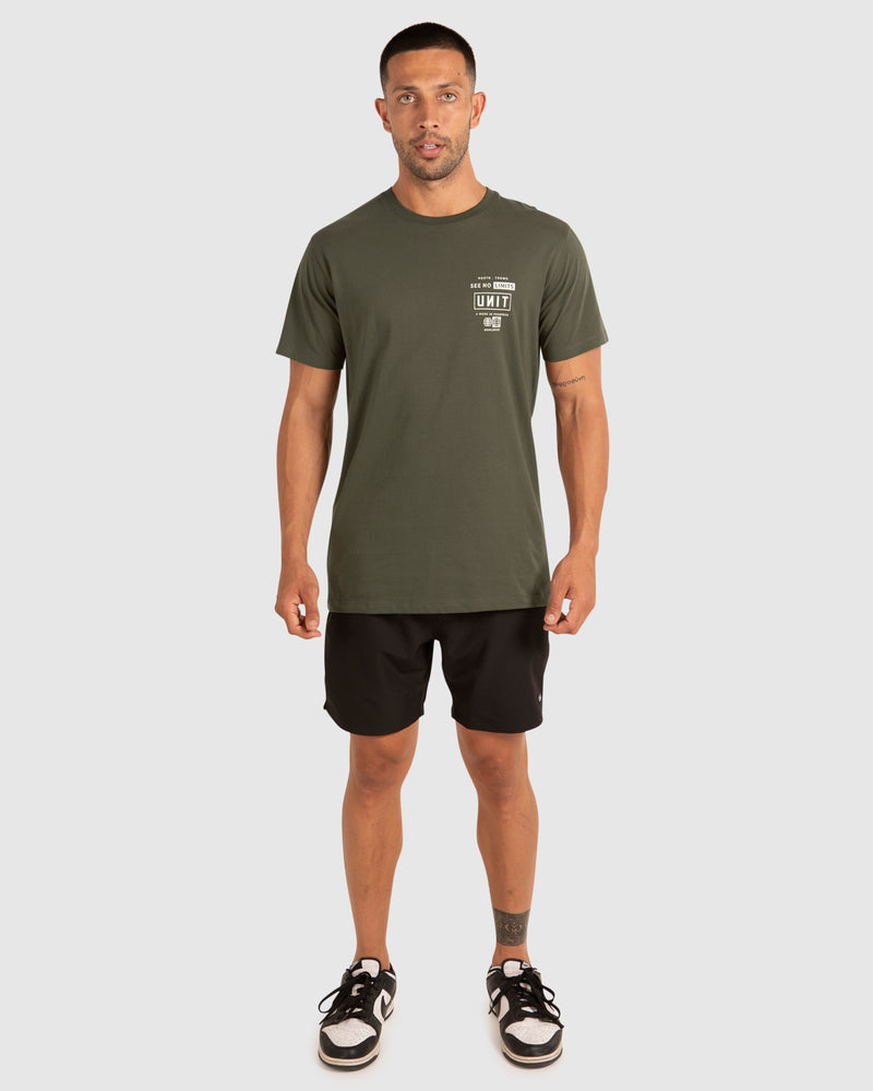 Unit Insight Tee