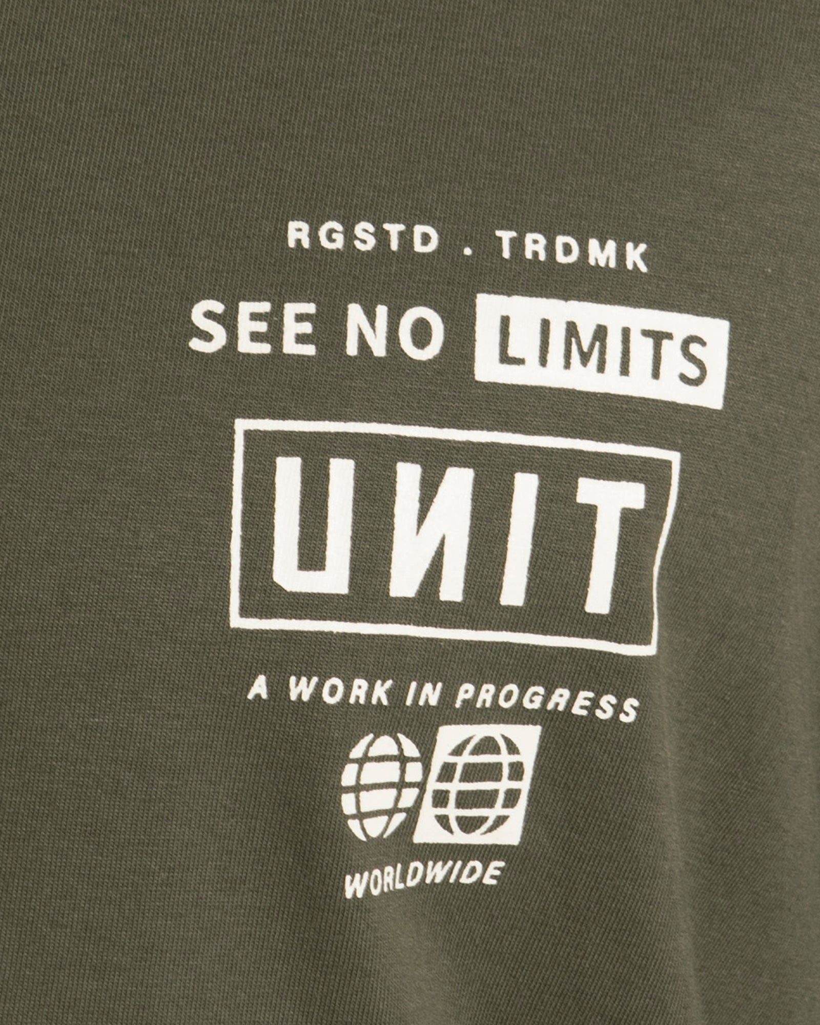 Unit Insight Tee