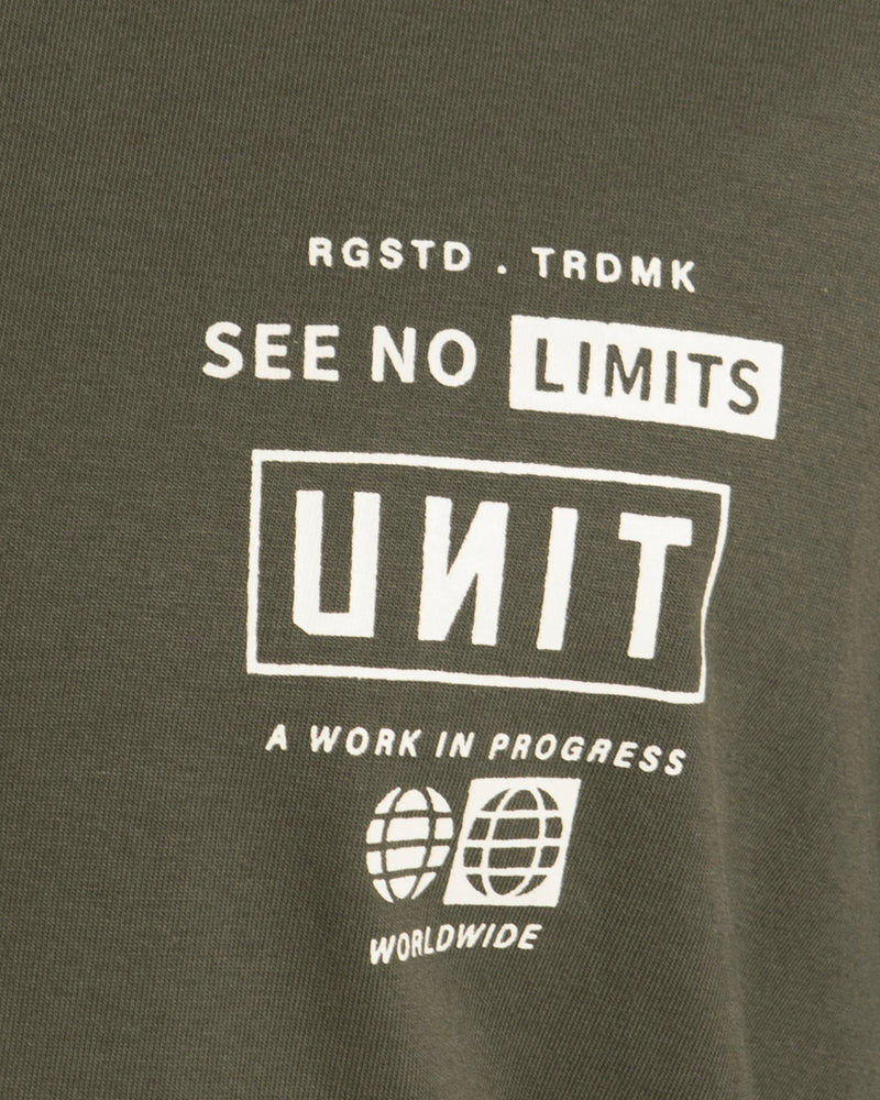 Unit Insight Tee