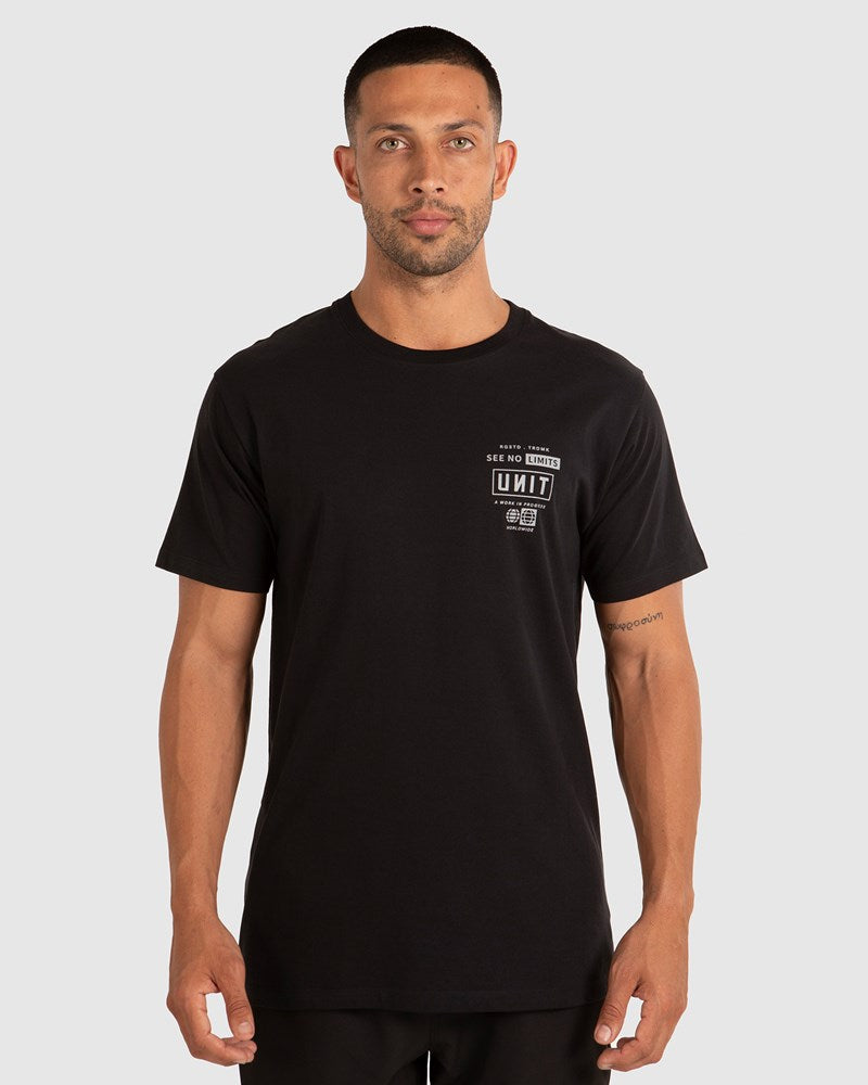 Unit Insight Tee