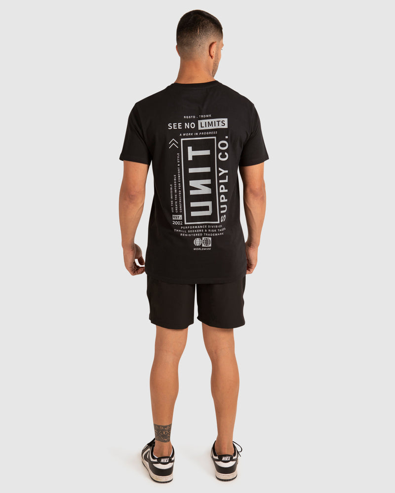 Unit Insight Tee