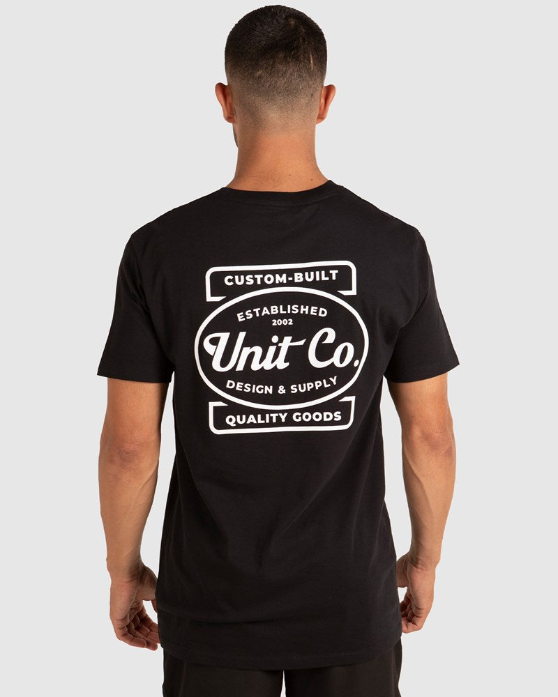 Unit Craft Tee