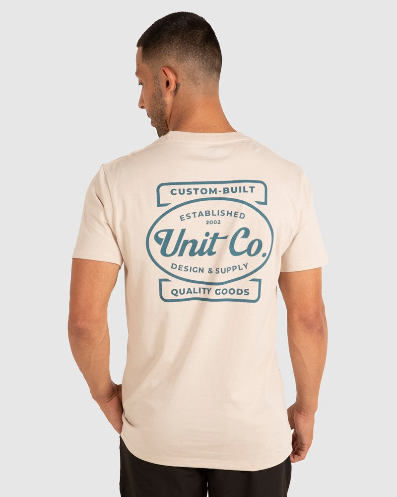 Unit Craft Tee