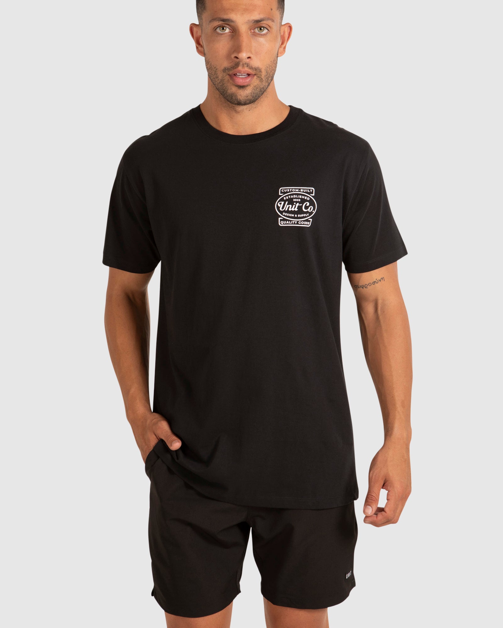 Unit Craft Tee