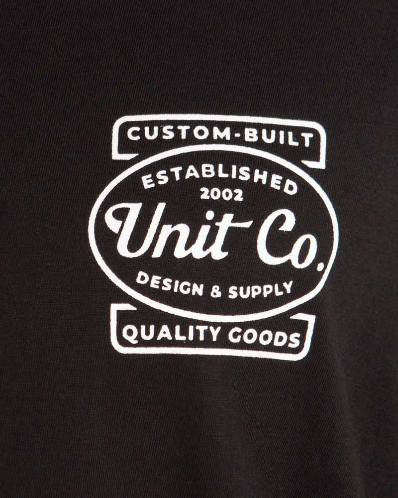 Unit Craft Tee