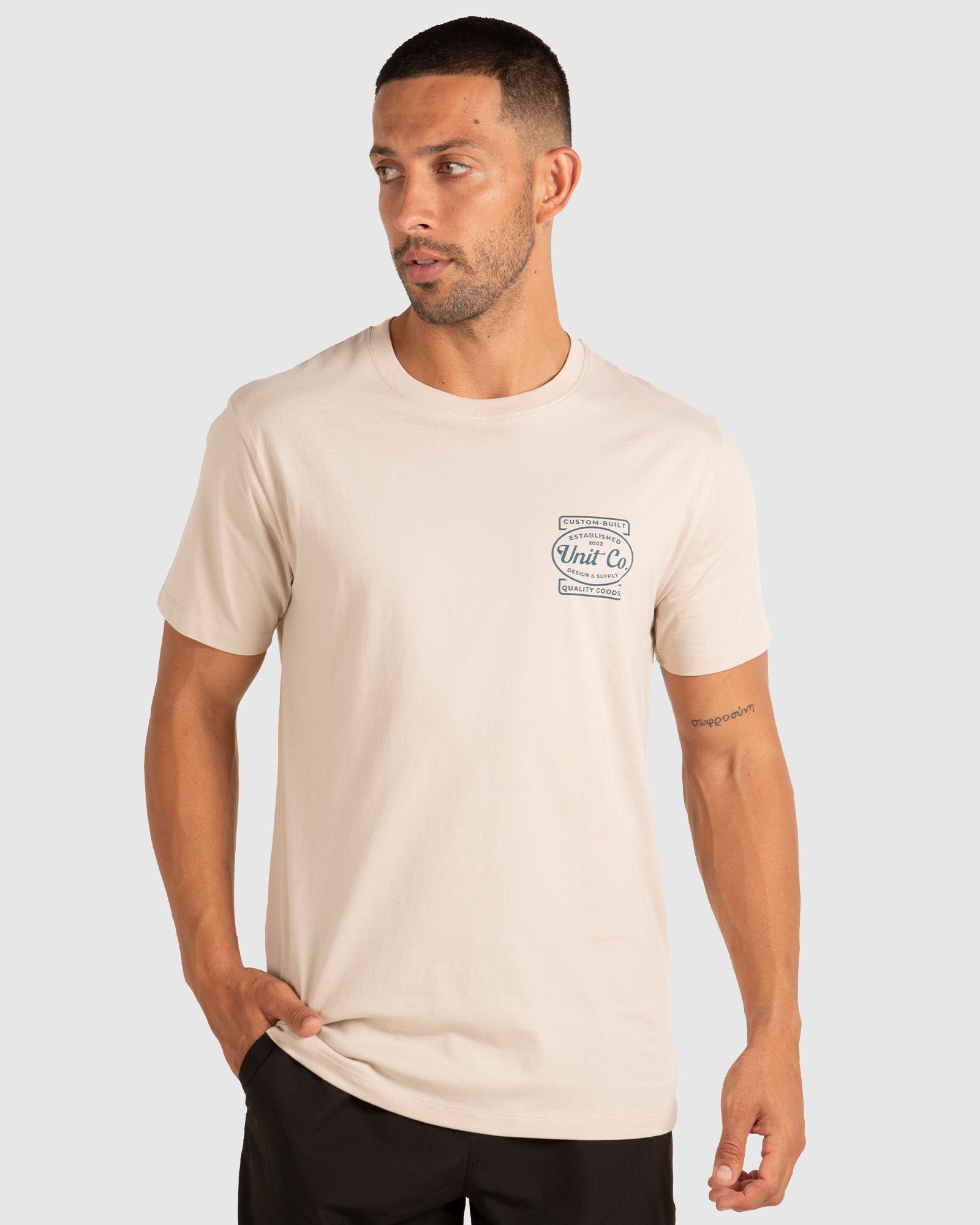 Unit Craft Tee