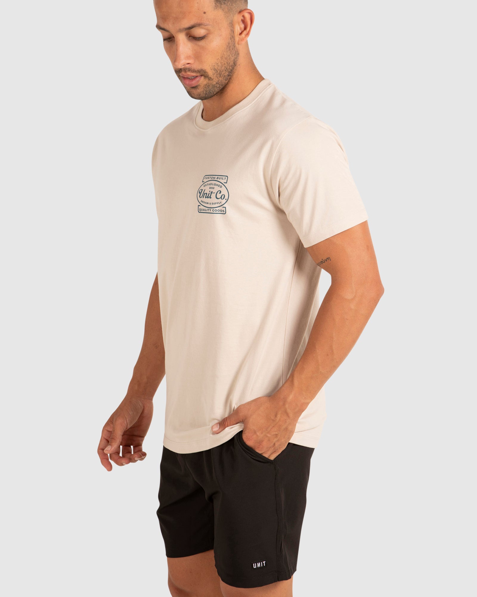 Unit Craft Tee