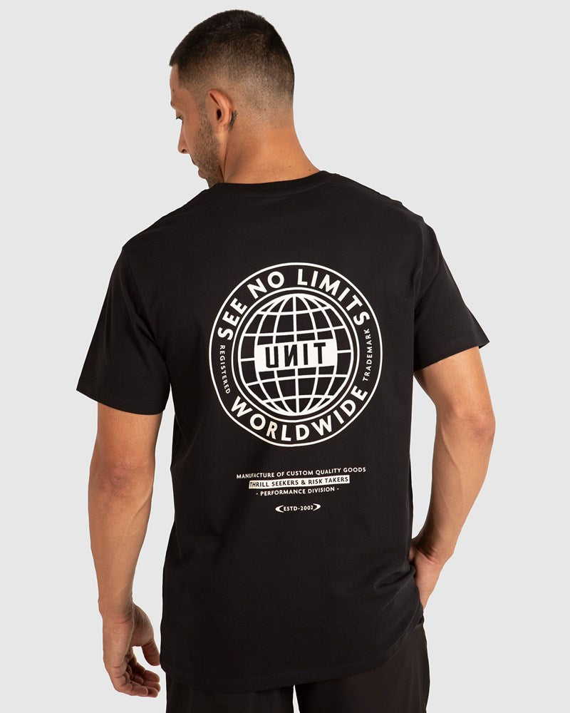 Unit Unity Tee