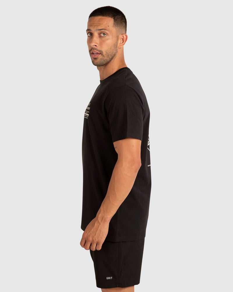 Unit Unity Tee