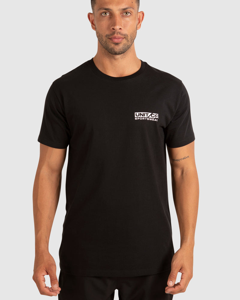 Unit Trainee Tee
