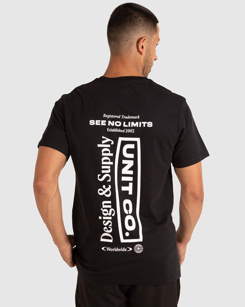 Unit Outlook Tee