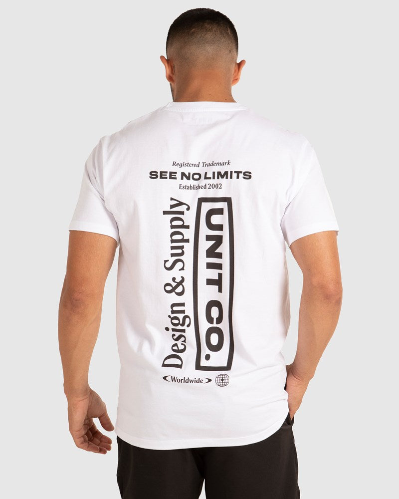 Unit Outlook Tee