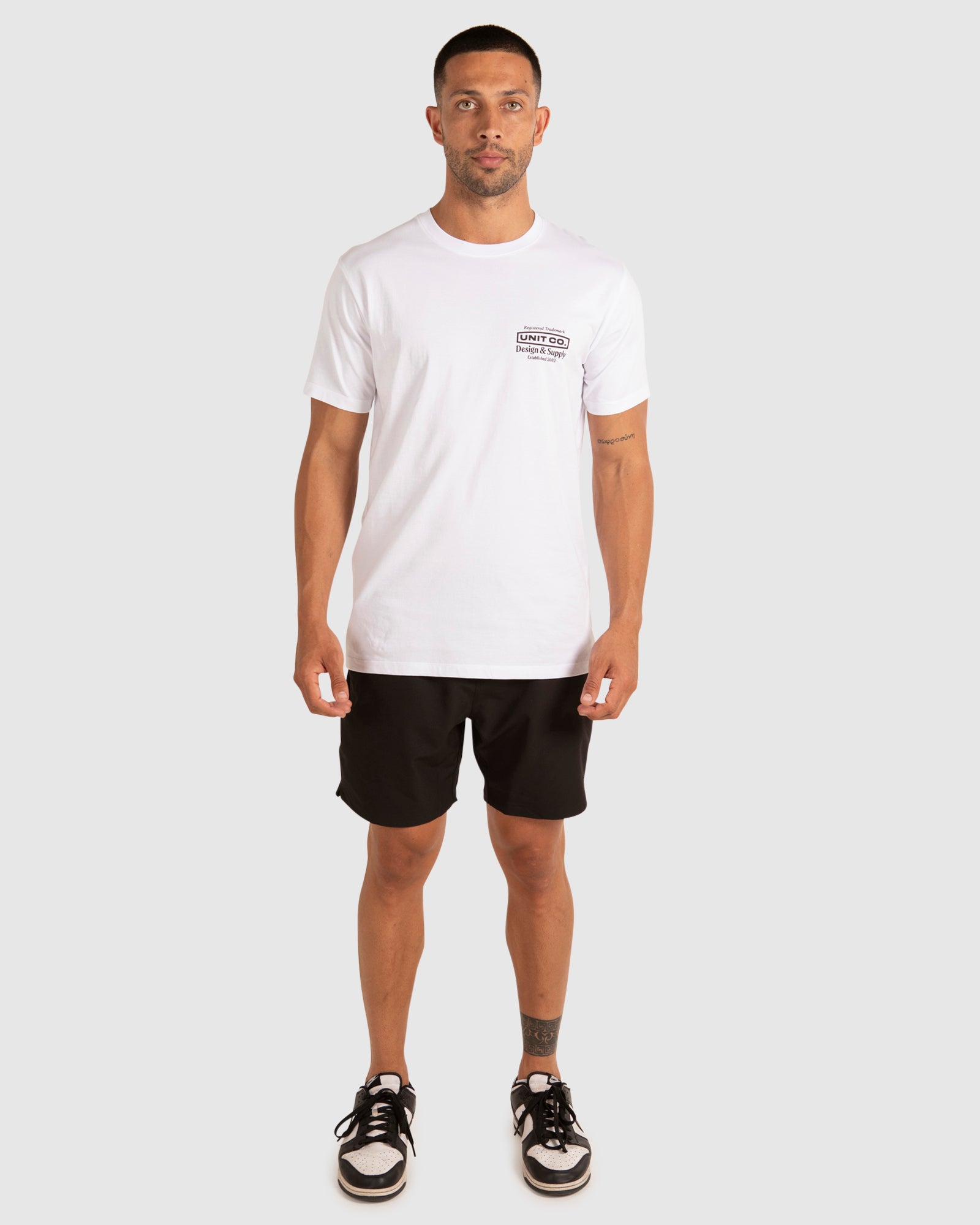 Unit Outlook Tee